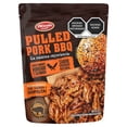 thumbnail image 1 of Carne de cerdo JM Foods deshebrada con salsa bbq 220 g, 1 of 4