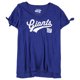 thumbnail image 1 of Camiseta gráfica Touch para mujer New York Giants gia 1X, 1 of 2
