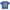 Royal Blue, variant on Inktastic Happy Dinosaur First Birthday-green Boys or Girls Baby T-Shirt