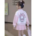 thumbnail image 2 of LLavero de colección de personajes de Anime de Disney para niños, muñeca de terror, miedo, alegría, disgusto, Ira de dentro hacia fuera, regalo de cumpleaños y Navidad, 2 of 5