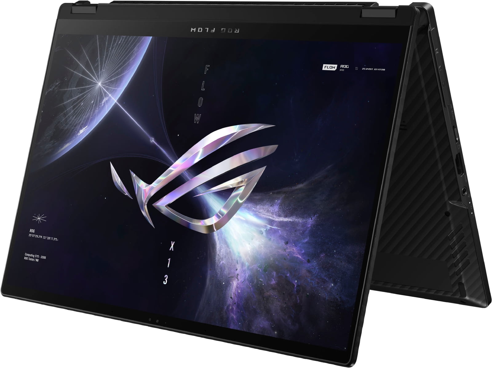 ASUS ROG Flow X13 13.4