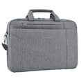 thumbnail image 1 of Maletín impermeable para portátil KROSER de 15.6 pulgadas para mujeres y hombres, 1 of 7