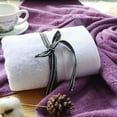 thumbnail image 4 of Magazine 100% Cotton Hand Towels for Bath Sheets Ultra Soft Towel Hand Bath Thick Towel Bathroom, 4 of 7