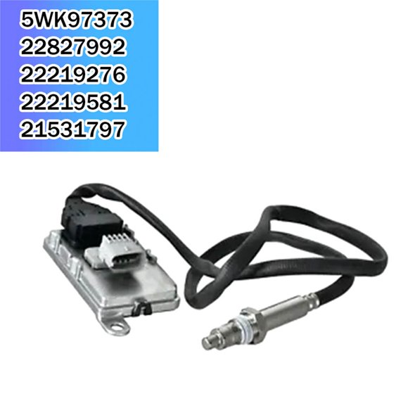 5WK97373 22827992 22219276 22219581 21531797 Nitrogen Oxygen Sensor 24V for Truck EURO 6 FH4 FM4