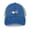 Blue, variant on Possum Khaki Baseball Cap for Men Women, Adjustable Snapback Hats Trucker Hat