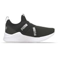 thumbnail image 2 of Tenis Puma Wired Run Slipon Dama Original 382299 01, 2 of 4