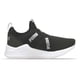 thumbnail image 2 of Tenis Puma Wired Run Slipon Dama Original 382299 01, 2 of 4
