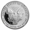 thumbnail image 3 of 1990-S Proof American Silver Eagle PF-70 NGC, 3 of 3