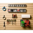 thumbnail image 2 of HandiWall Kit d'Accessoires pour Banc de Travail pour Garage Organisation de Panneau à Lattes, 2 of 3