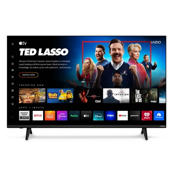 (Open Box) VIZIO 43" Class V-Series 4K LED HDR Smart TV 2023 V435M-K04