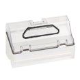 thumbnail image 2 of Reemplazo de la Caja de Polvo de Limpiador de Robot, Kit de Filtro de Caja de Polvo de la Caja del Polvo de la Tierra del Lavado Reutilizable Para La Limpieza del Piso, 2 of 7