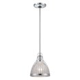 thumbnail image 6 of Minka Lavery 2243-267C 10"H 1 Light Pendant,Dark Brushed Bronze (Plated), 6 of 6
