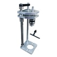 thumbnail image 2 of Zorion Precision Drilling Guide Sturdy Drill Accessory Accurate Hole Alignment for Wood 30cm, 2 of 9