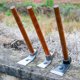 thumbnail image 5 of Azada De Jardín De 16 Pulgadas Mini Azada Para Aflojar La Tierra Y Quitar Las Malas Hierbas Clavos Extraíbles Y Removibles Mango Largo Para Mano Herramienta De Jardín Para Quitar Malas Hierbas, 5 of 5