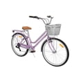 thumbnail image 1 of Bicicleta Urbana Huffy Keaton Rodada 26, 1 of 7