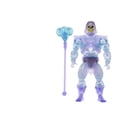thumbnail image 4 of Figura de acción Masters of Universe Origins Invisible Skeletor, 4 of 7