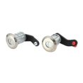 thumbnail image 5 of Left Right Door Lock Barrel Cylinder With 2 Keys 7701470944 Fit For Renault Master 1998‑2016, 5 of 5