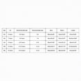 thumbnail image 3 of Towmus Girls Pullover Sweatshirt Fall Oversized Crewneck Casual Long Sleeve Solid Color Sweatshirts Basic Pullover Tops 14 Years, 3 of 7