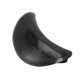 thumbnail image 5 of Cojín de cuello antideslizante de silicona para lavabo de salón, para peluquería, spa y peluquería., 5 of 14