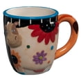 thumbnail image 1 of Tasse à Café Vache Douillette, 1 of 1