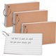 thumbnail image 5 of BRIGHTFUFU 4Ud Tarjetas De Estudio Con Anillo Para Notas Y Vocabulario Office, 5 of 8