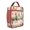 Sushi (63)_32, variant on Lunch Box for Men Women Adults Insulated Lunch Bag for Outdoor Enthusiasts Busy Moms Reusable Portable Lunchbox, Starfish