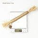 thumbnail image 5 of 3 uds Cat Molar Sticks Natural Silvervine Catnip Snacks masticar juguete para jugar con mascotas Likrtyny Libre de BPA, 5 of 6