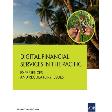 Digital Financial Services in the Pacific - eBook