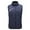 Dark Blue, variant on Winter Jackets for Women Heated Vest Winter Warm Heating Charging Smart Thermostatic Control Heated For Cold Weather Winter Coats for Women
