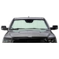 thumbnail image 3 of Covercraft UVS100 Premier Series Custom Sunscreen for 1983-1989 Isuzu Impulse | UV10207WH | White, 3 of 8