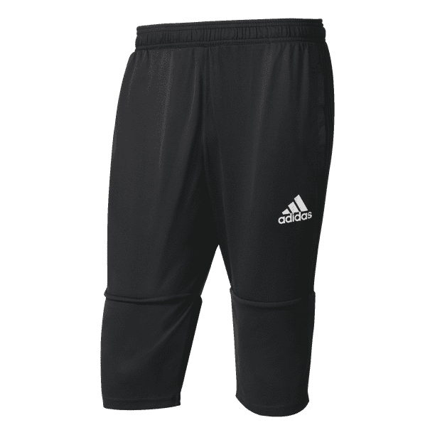 reebok three quarter pants
