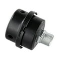 thumbnail image 4 of Compressor Intake Air Filter 1/2" NPT HL018200AV Fit For Campbell Hausfeld Husky, 4 of 10