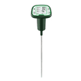 thumbnail image 2 of Digital Soil Tester Sunlight Air Moisture Temp Meter Sensor Screen LCD Backlight Hygrometer For Flowers Planting, 2 of 8