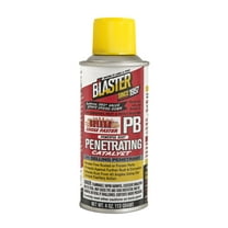 4oz. PB Blaster Penetrant