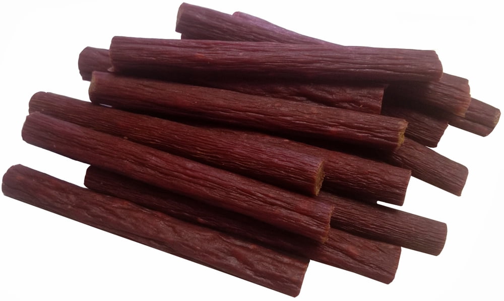 Buffalo Bills Original Short Shots (120 mild flavored 3.5" beef sticks per 30oz bag)
