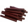thumbnail image 3 of Buffalo Bills Hot Short Shots (120 hot and spicy 3.5" beef sticks per 30oz bag), 3 of 4