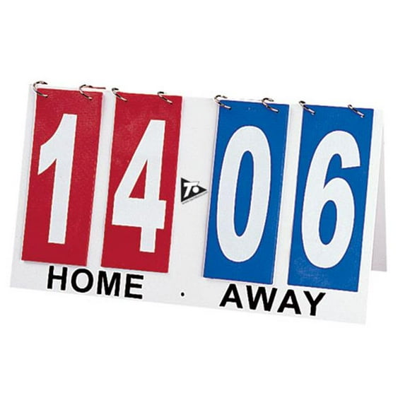 Tachikara PORTA-SCORE Portable Scoreboard
