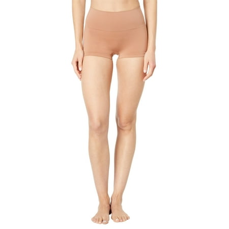 Spanx Everyday Shaping Boyshorts Naked 3.0 XS - Regular | Walmart Canada