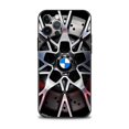 thumbnail image 1 of Bmw-funda de silicona con textura de madera para coche deportivo, carcasa de teléfono para Apple iPhone 14, 13, 12, 11 Pro Max, 13, 12 Mini, XS Max, XR, X, 7, 8 Plus Fivean unisex, 1 of 2