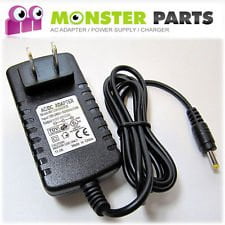 AC adapter FOR Motorola Surfboard SB6120 SB6121 SB6141 Cable Modem Power
