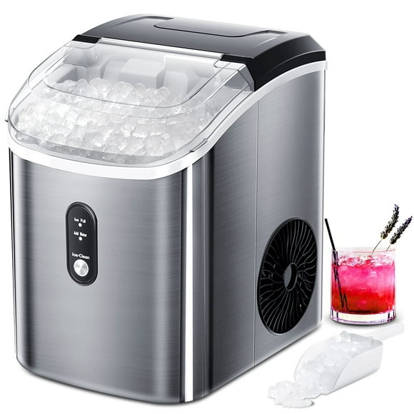 Portable Crushed Ice Maker