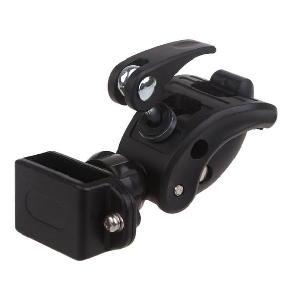 XISAOK Walkie Talkie Bicycles Bracket Motorcycle Mount Adjustable Radio Bike Holder