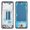 Black, variant on Original LCD Frame Bezel Plate for Xiaomi Redmi Note 13