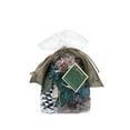 thumbnail image 1 of Aromatique Potpourri Fragrance Bag with Ribbon, Green, 4" x 7", 1 of 1