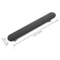 thumbnail image 2 of Hytrove 2Ud De Cocina Negros Para Muebles Con Y Material Premium, 2 of 8