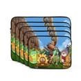 thumbnail image 2 of My Singing Monsters Laptop Sleeve Case 13 inch Laptop Bags Notebook Computer Cover Bag, Slim Protective Travel Carrying Case Sleeve, 2 of 8