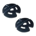 thumbnail image 1 of jinwen 2Pcs Dumbbell Fractional Weight Plates Micro Change Plates for Home Workouts, 1 of 9