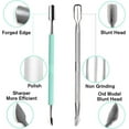thumbnail image 5 of Professional Toenail Clipper - Toe Nail Clipper - Foot Nail Scissors - Ingrown Toenail Clipper - For Thick Toe Fungus Nails, 5 of 5
