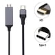 thumbnail image 2 of Cable USB C A Compatible Con HDTV TV 4K para Pro/Air Pro 2020, 2 of 9