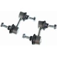 thumbnail image 7 of A-Premium Control Arm Assembly Compatible with BMW E39 525tds 525d 525i 528i 530d 530i Rear Side 8-PC Set, 7 of 7